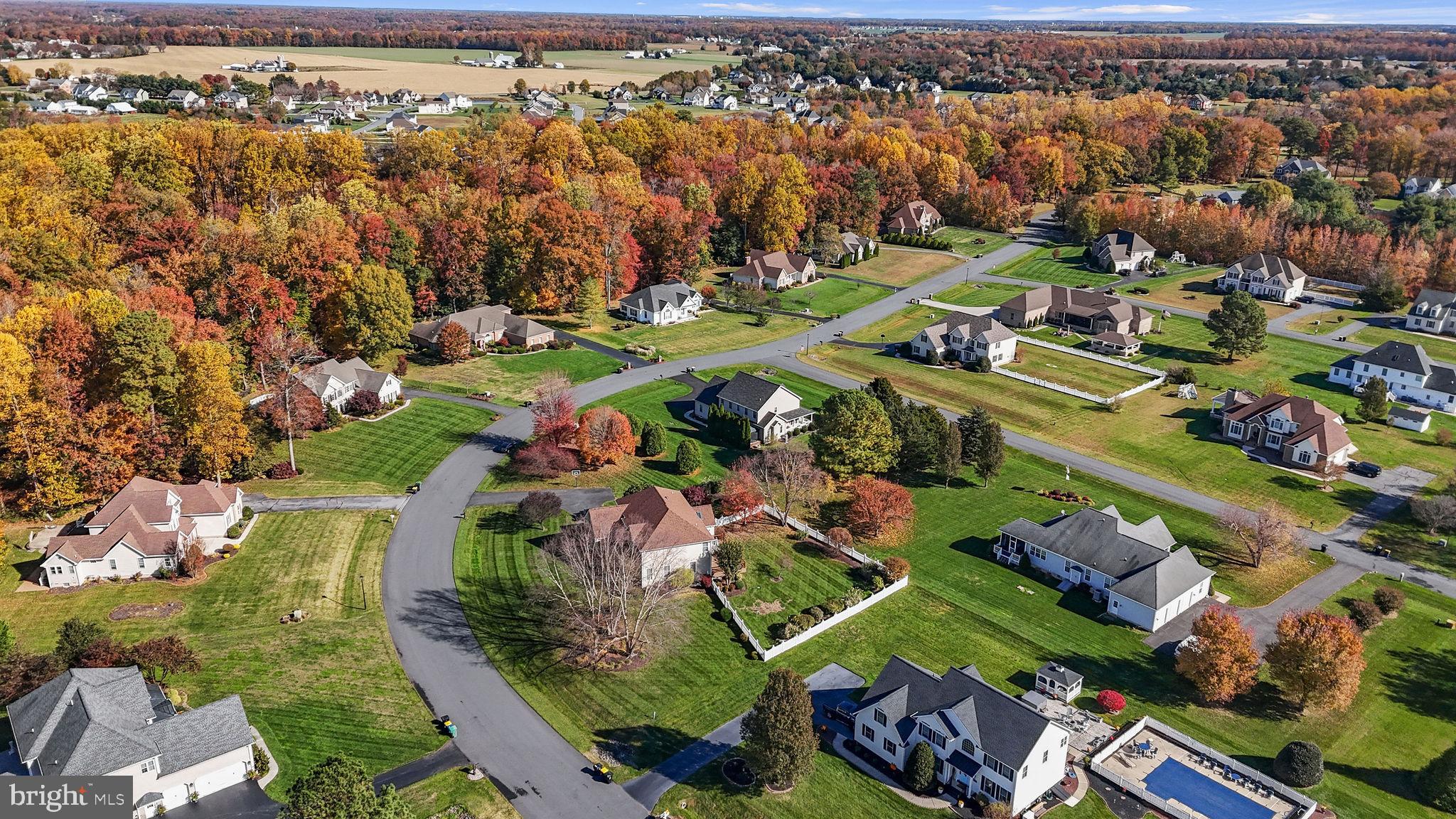 VILLAGEATWILDQUAIL - Residential