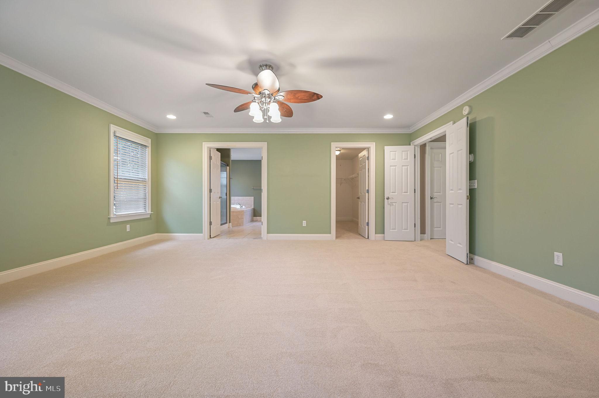 VILLAGEATWILDQUAIL - Residential