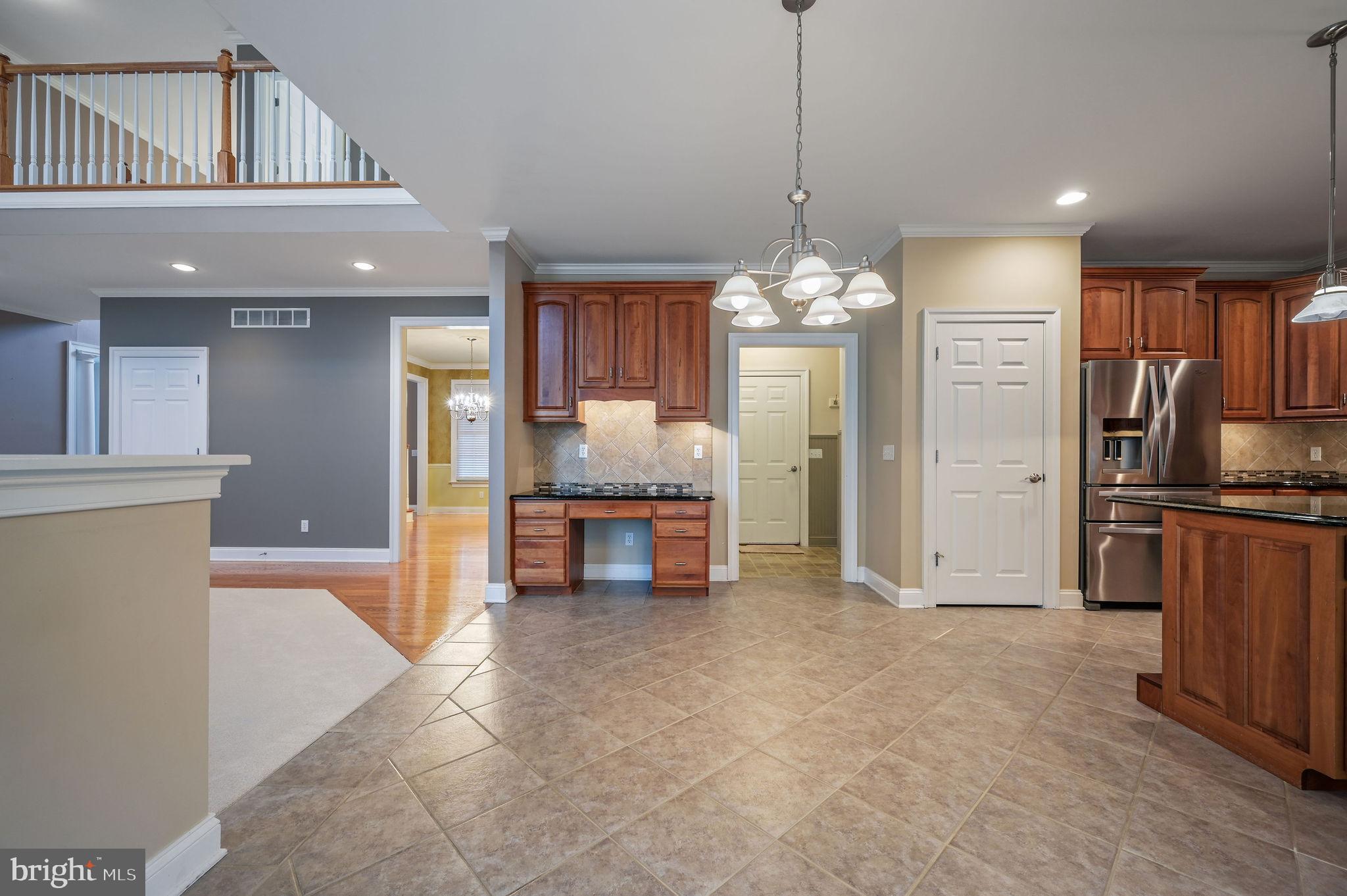 VILLAGEATWILDQUAIL - Residential