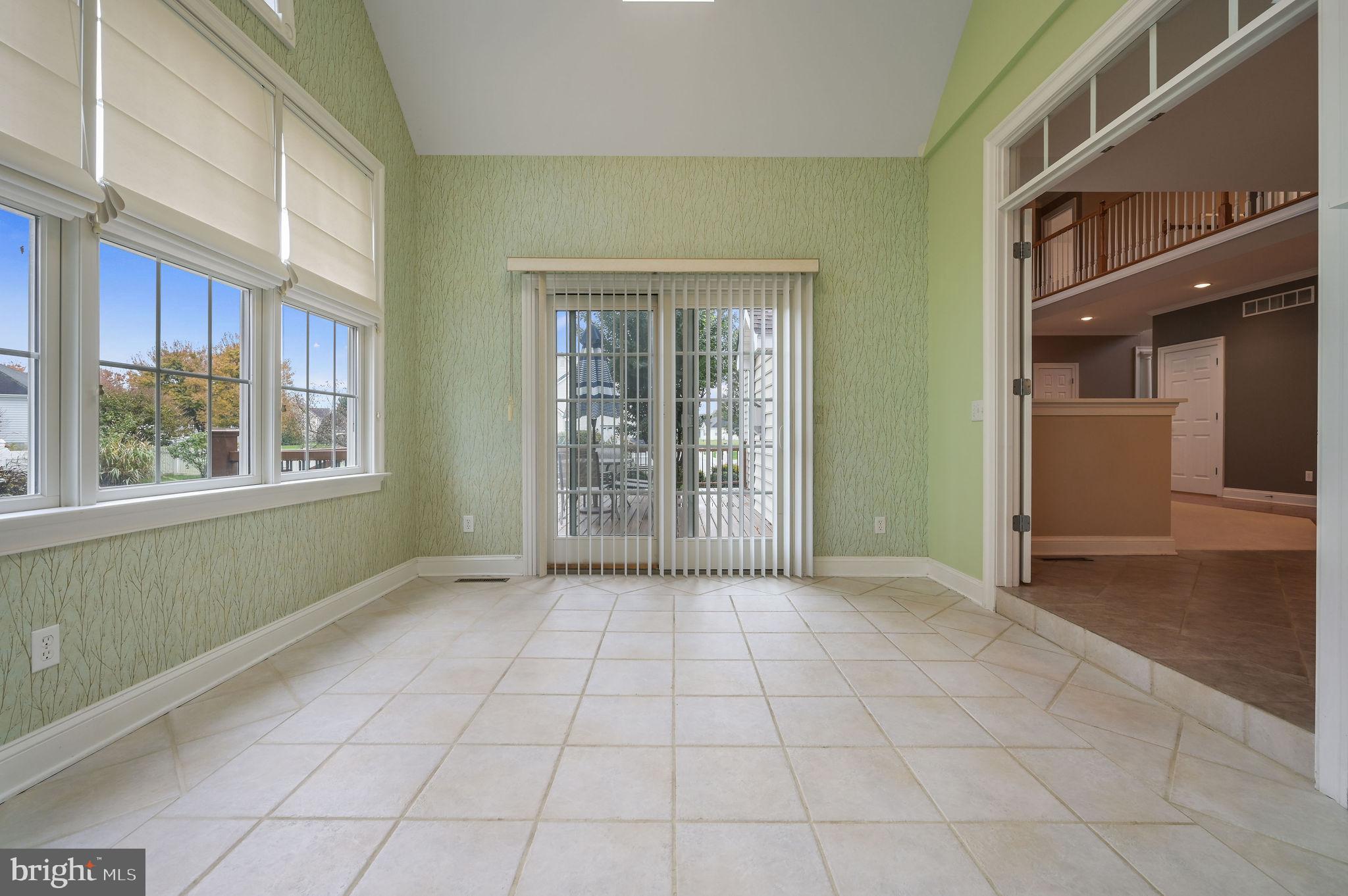 VILLAGEATWILDQUAIL - Residential