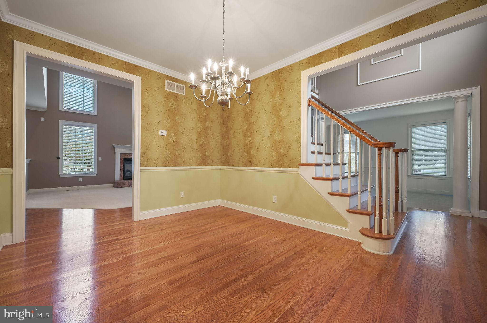 VILLAGEATWILDQUAIL - Residential