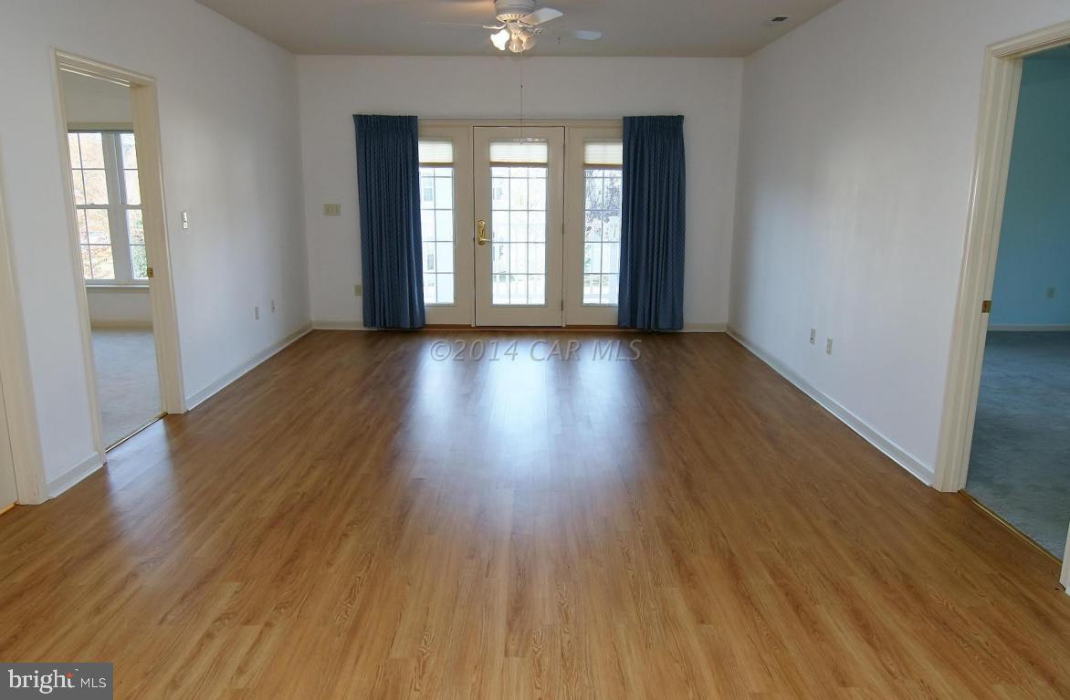 MALLARD LANDING - Residential