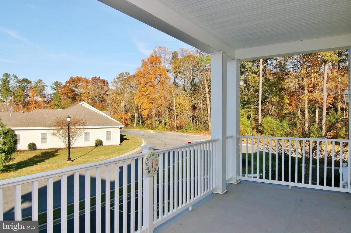 MALLARD LANDING - Residential