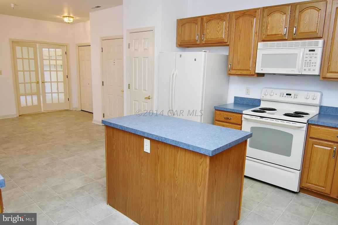 MALLARD LANDING - Residential