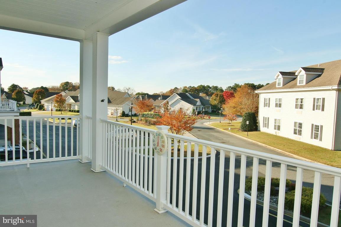 MALLARD LANDING - Residential