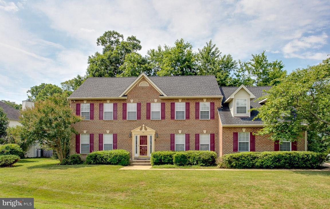 WHITE OAK VILLAGE SUB - Residential Lease