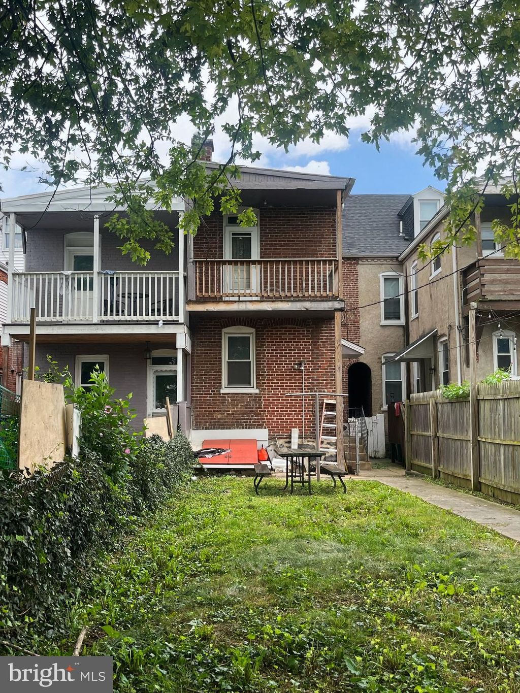 Photo of 826 N Plum Street, LANCASTER, PA 17602 (MLS # PALA2073320)