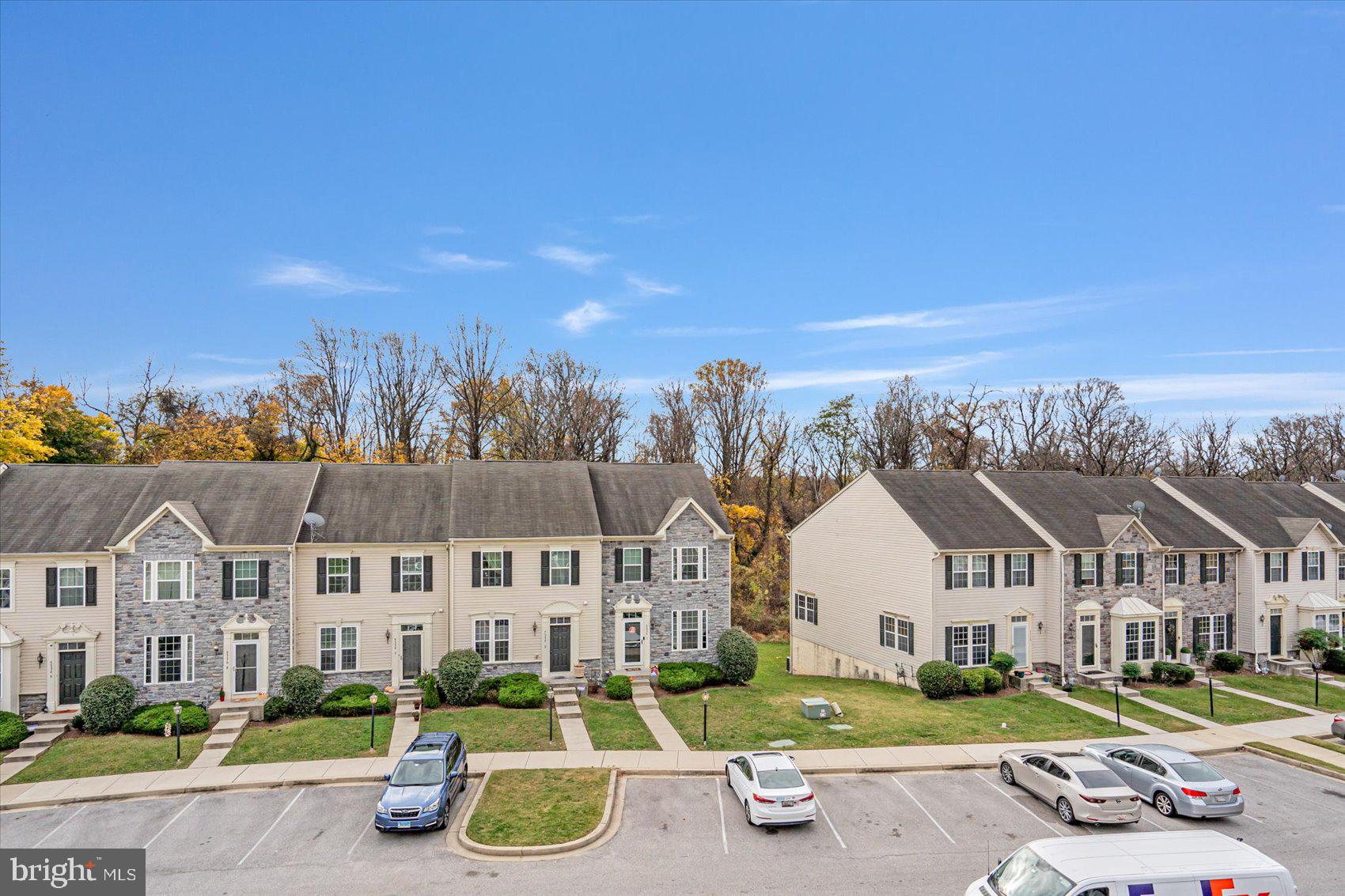 WYNDHOLME WOODS - Residential