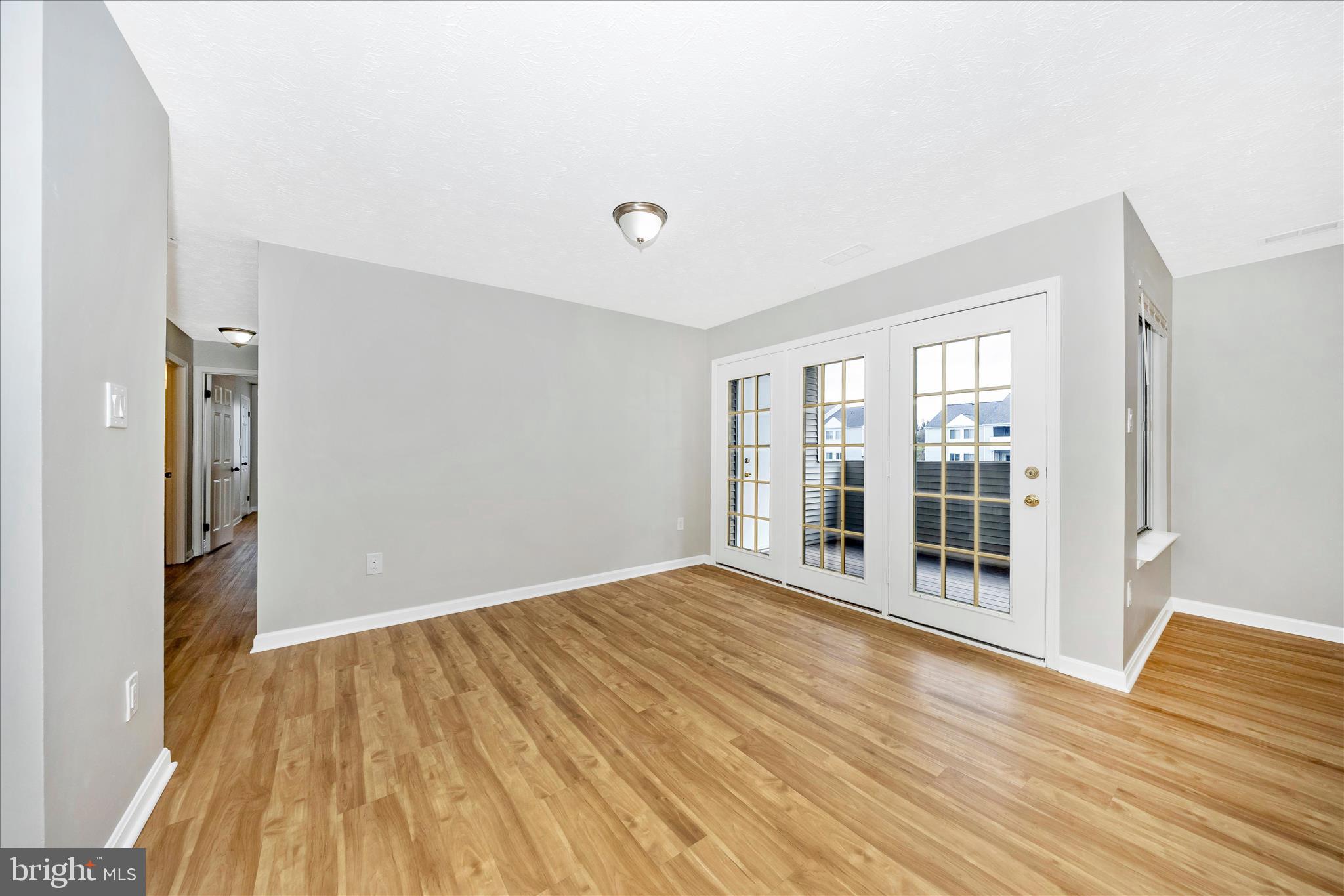 OLD FARM STATION - Residential