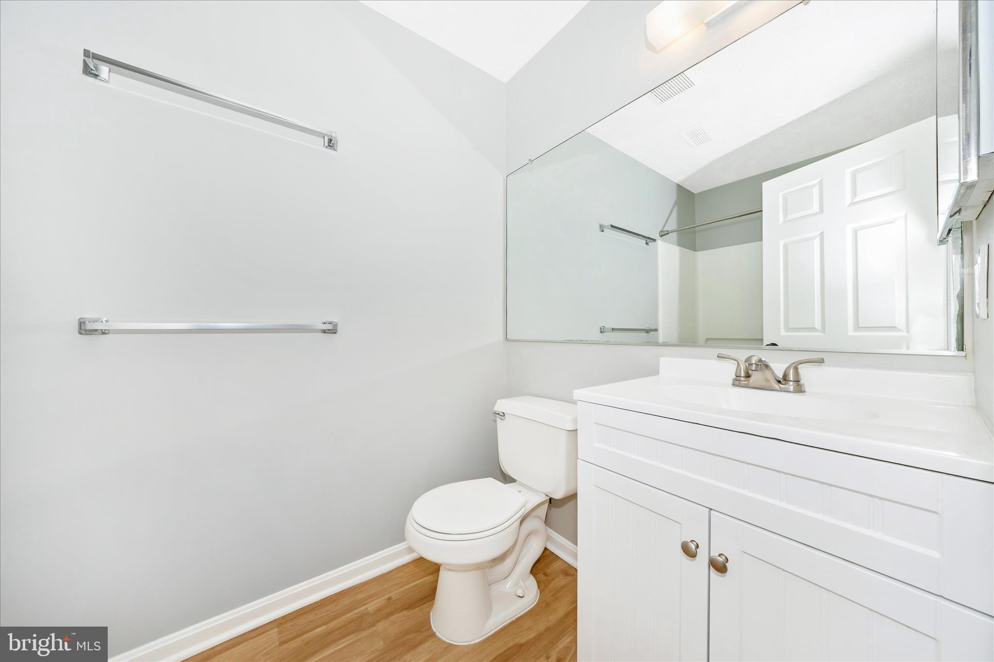 OLD FARM STATION - Residential