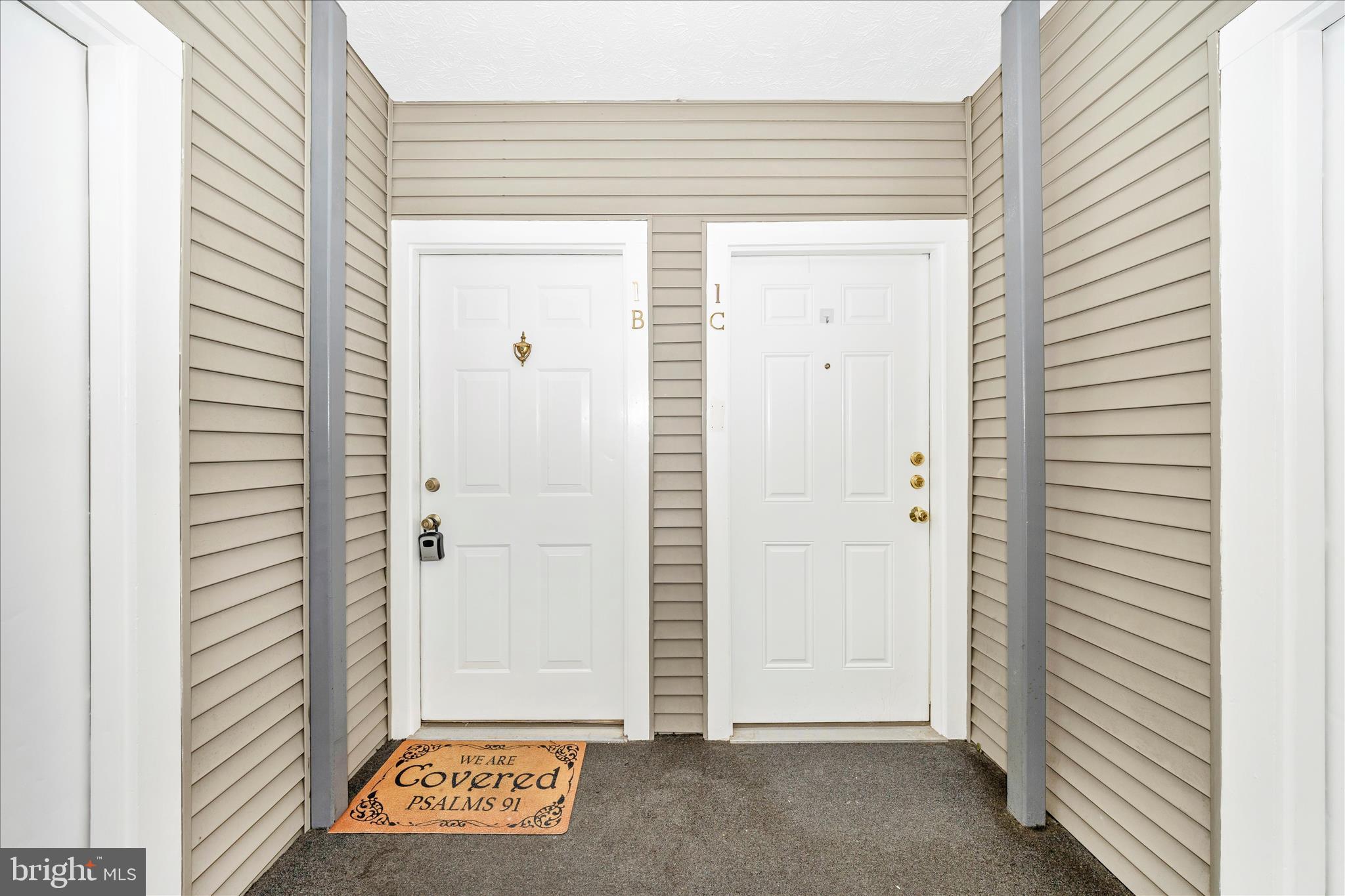 OLD FARM STATION - Residential