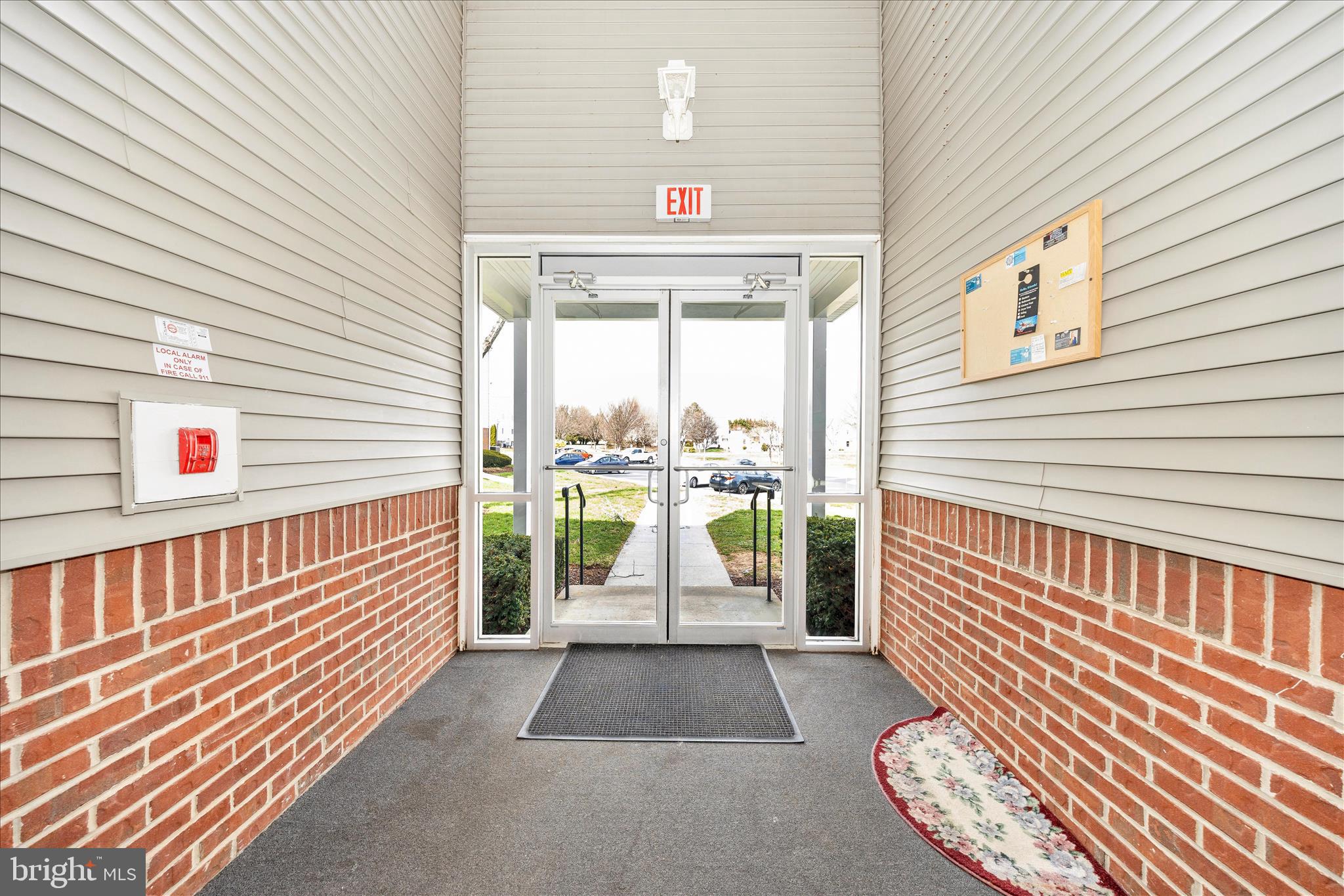 OLD FARM STATION - Residential