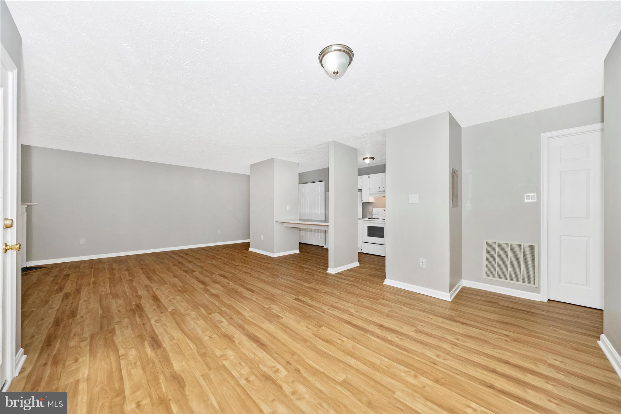 OLD FARM STATION - Residential