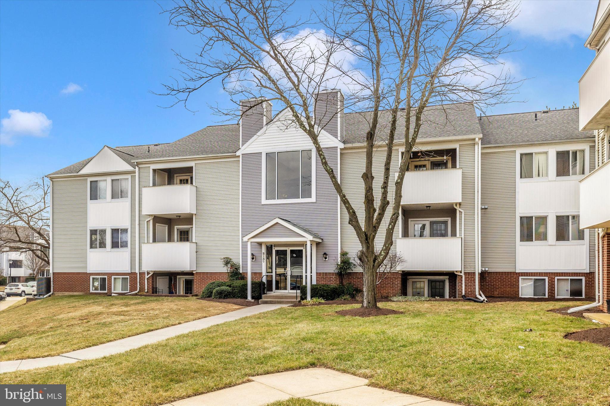 OLD FARM STATION - Residential