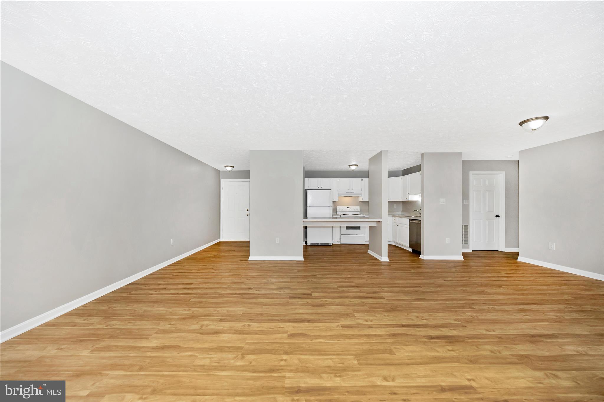 OLD FARM STATION - Residential