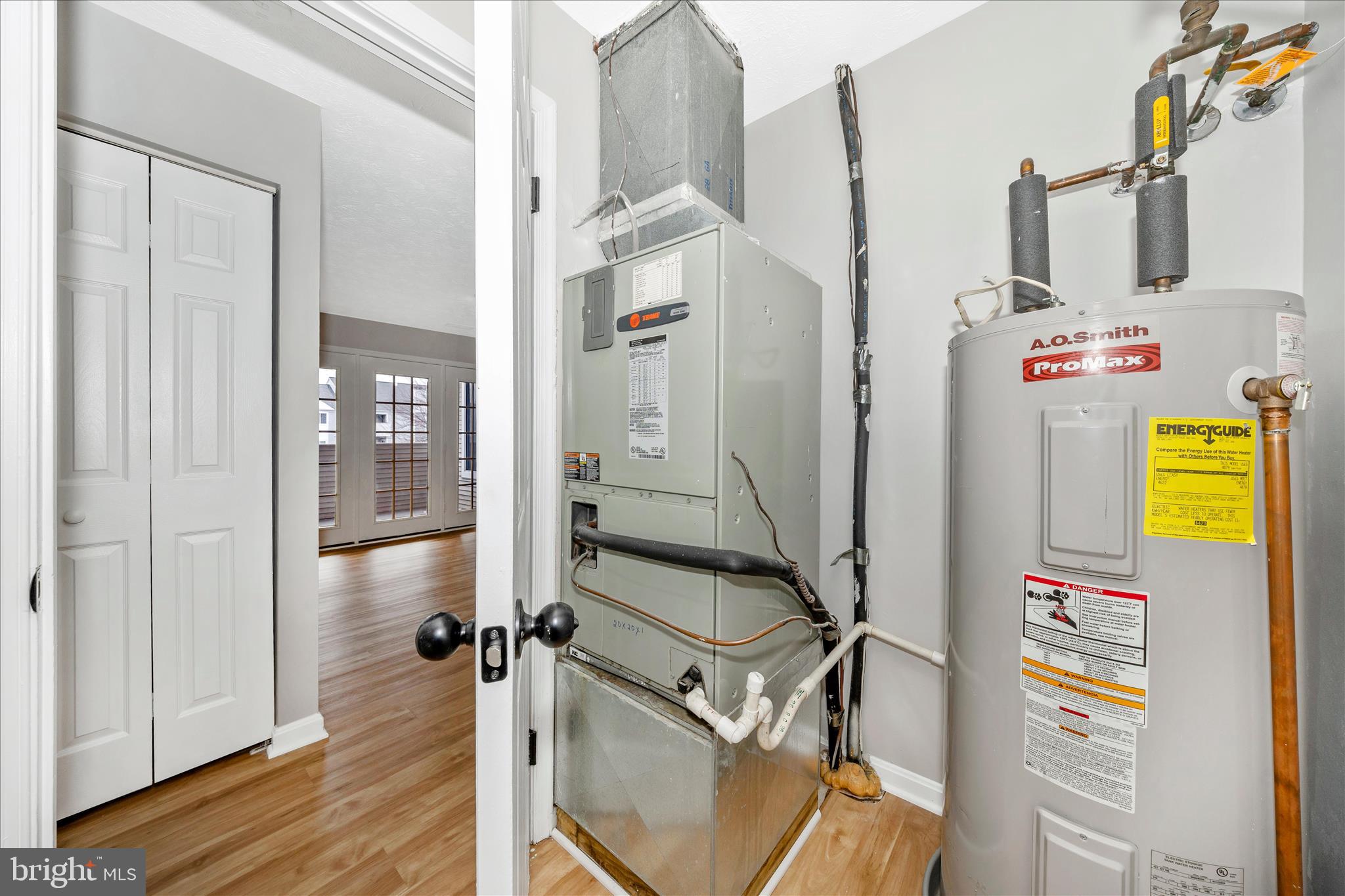 OLD FARM STATION - Residential