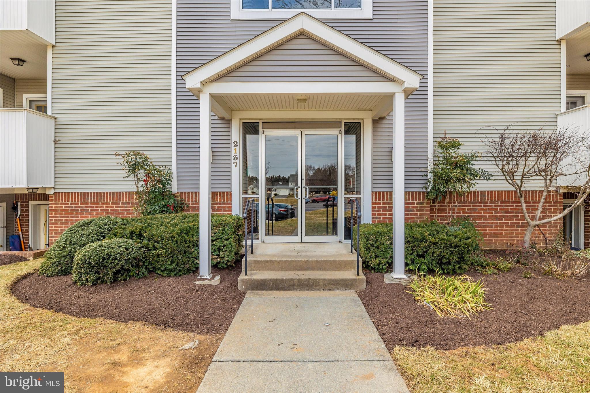 OLD FARM STATION - Residential