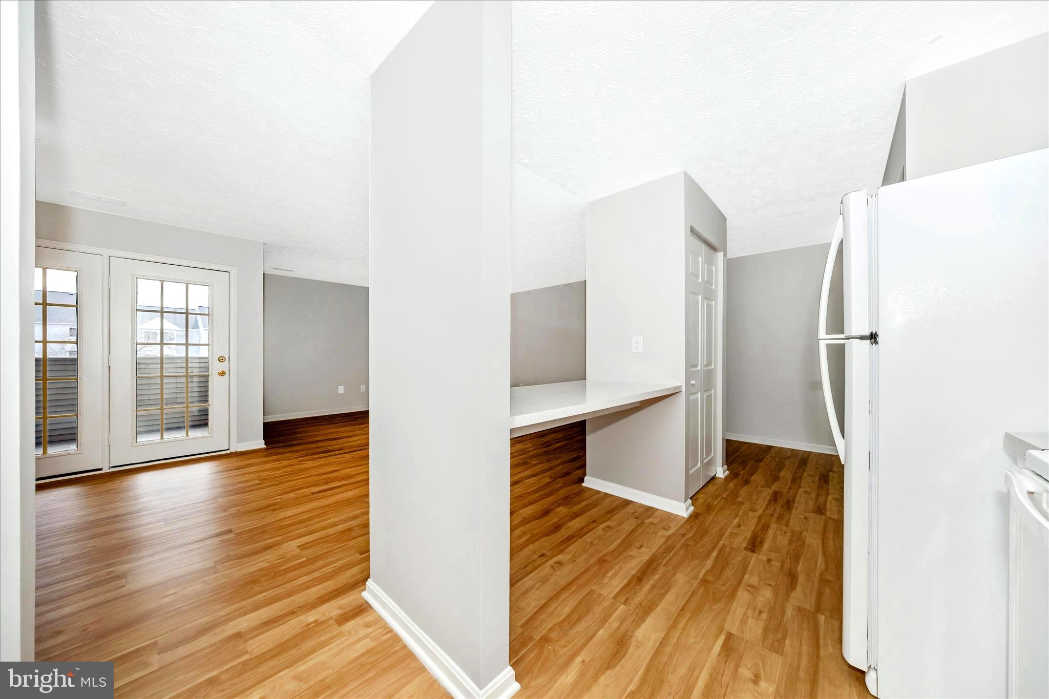 OLD FARM STATION - Residential