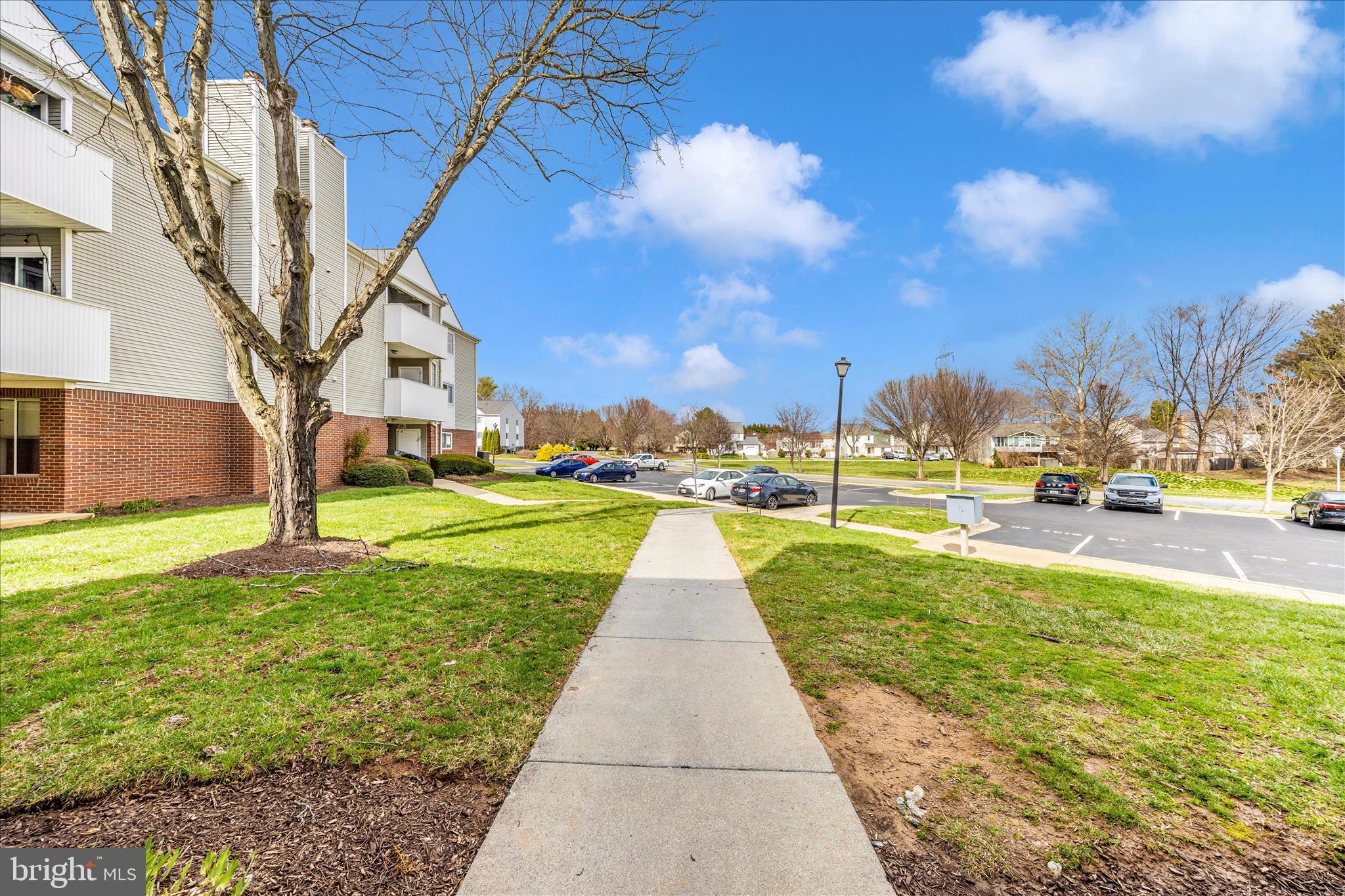 OLD FARM STATION - Residential