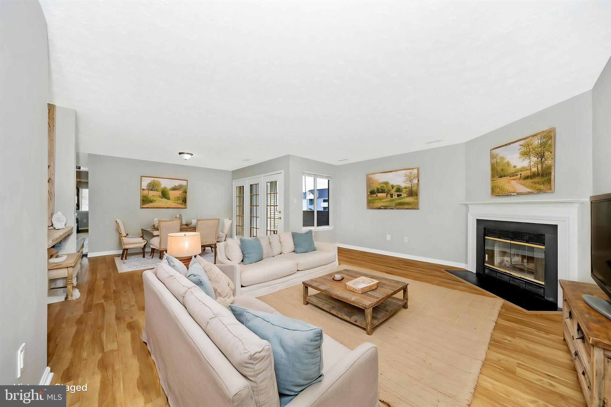 OLD FARM STATION - Residential