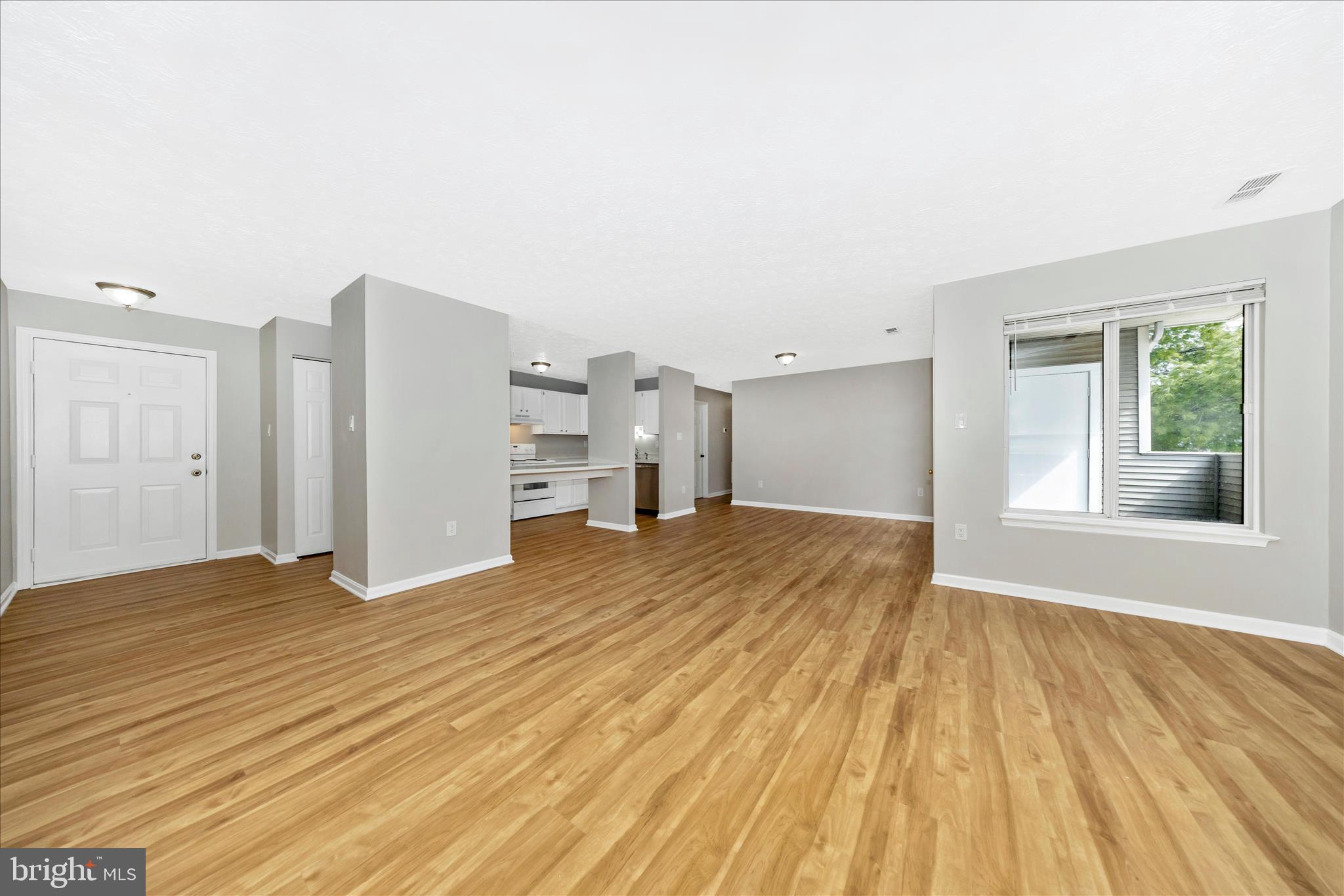 OLD FARM STATION - Residential