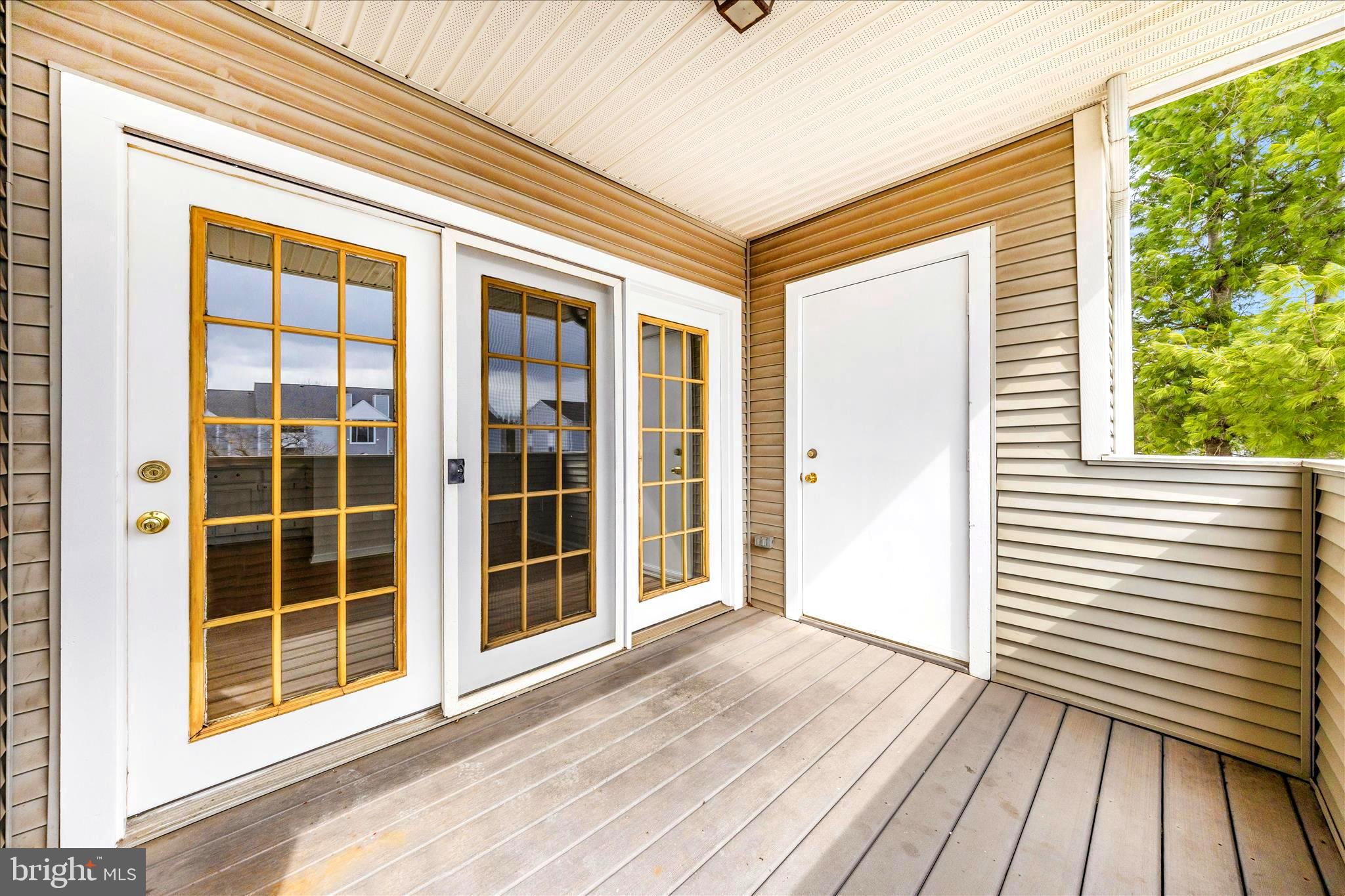 OLD FARM STATION - Residential