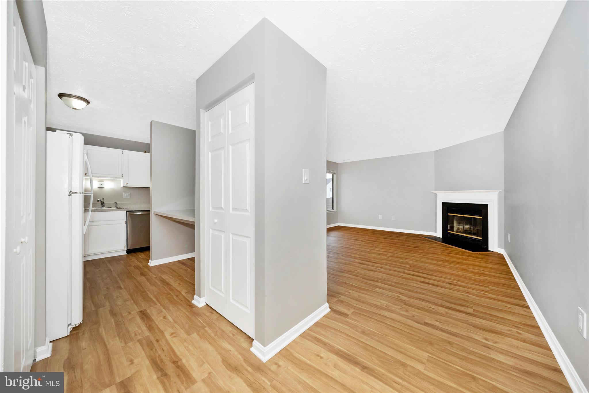 OLD FARM STATION - Residential