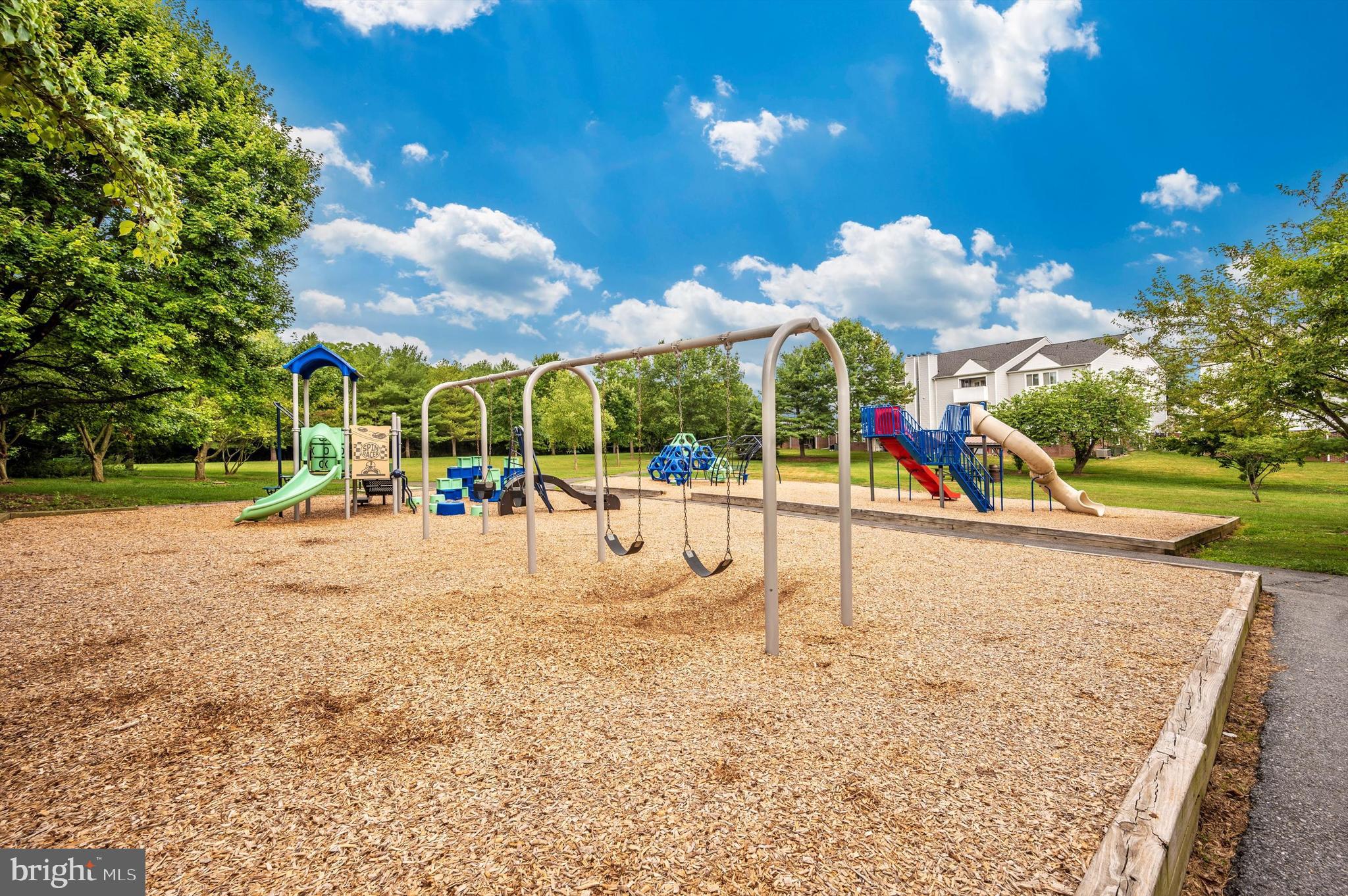 OLD FARM STATION - Residential