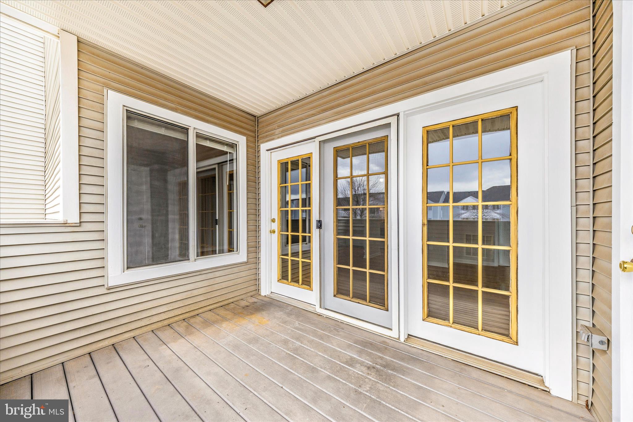 OLD FARM STATION - Residential