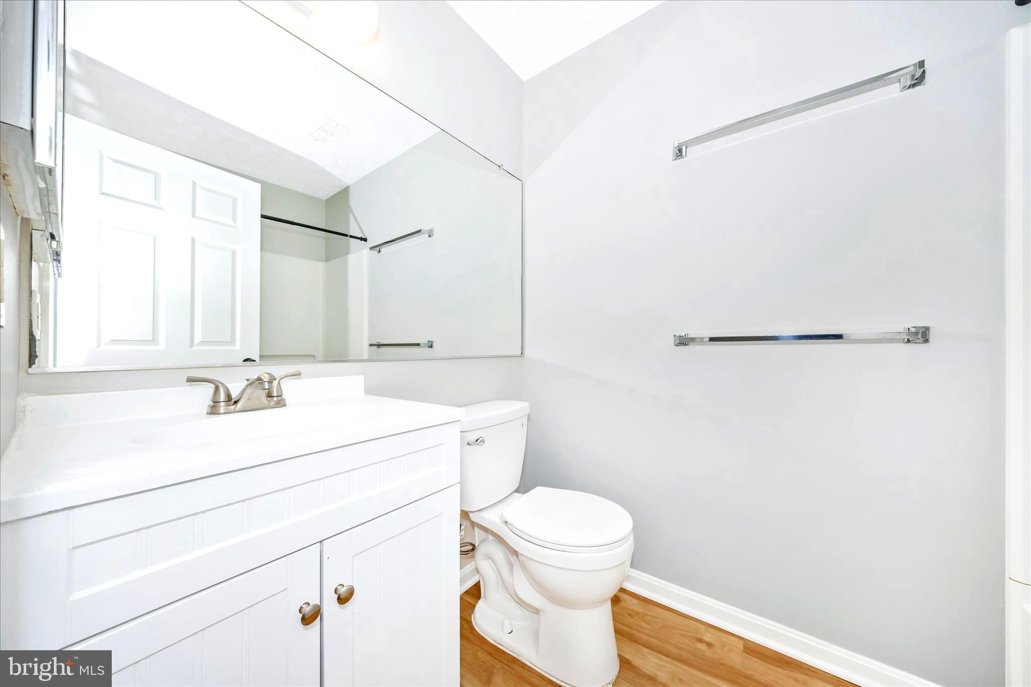 OLD FARM STATION - Residential