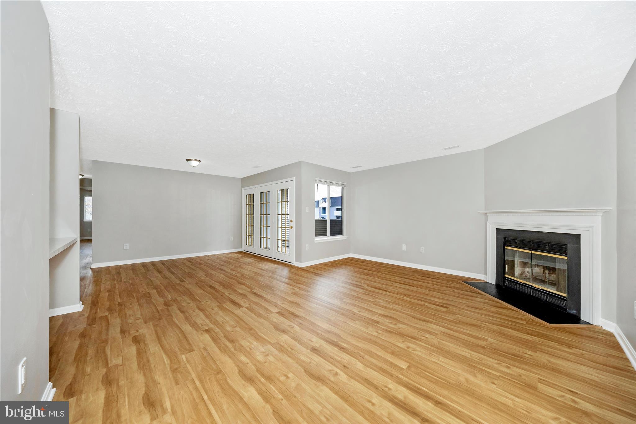 OLD FARM STATION - Residential