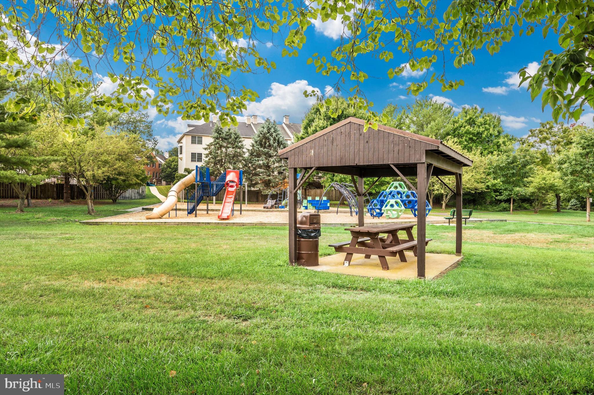 OLD FARM STATION - Residential