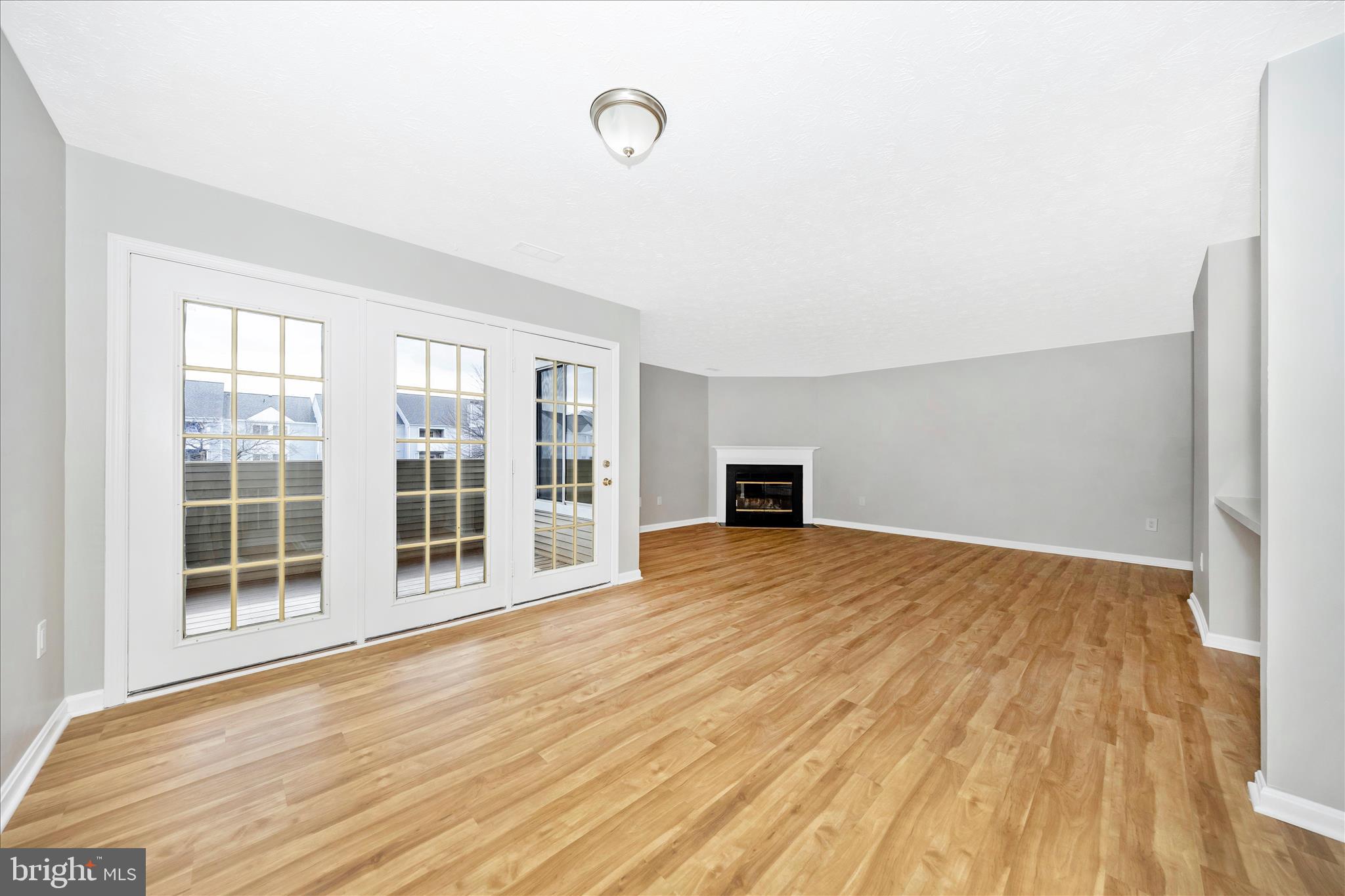 OLD FARM STATION - Residential