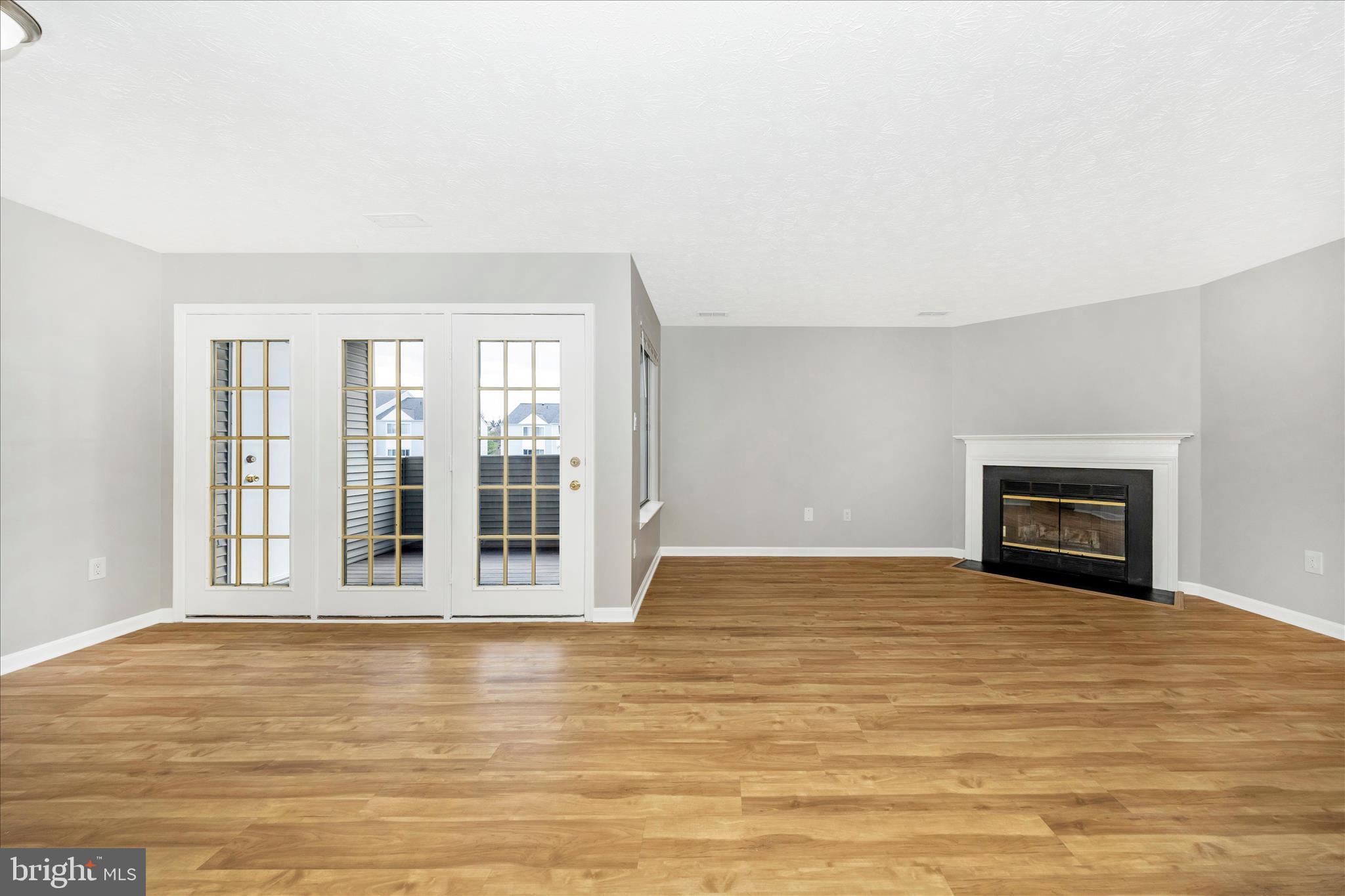 OLD FARM STATION - Residential