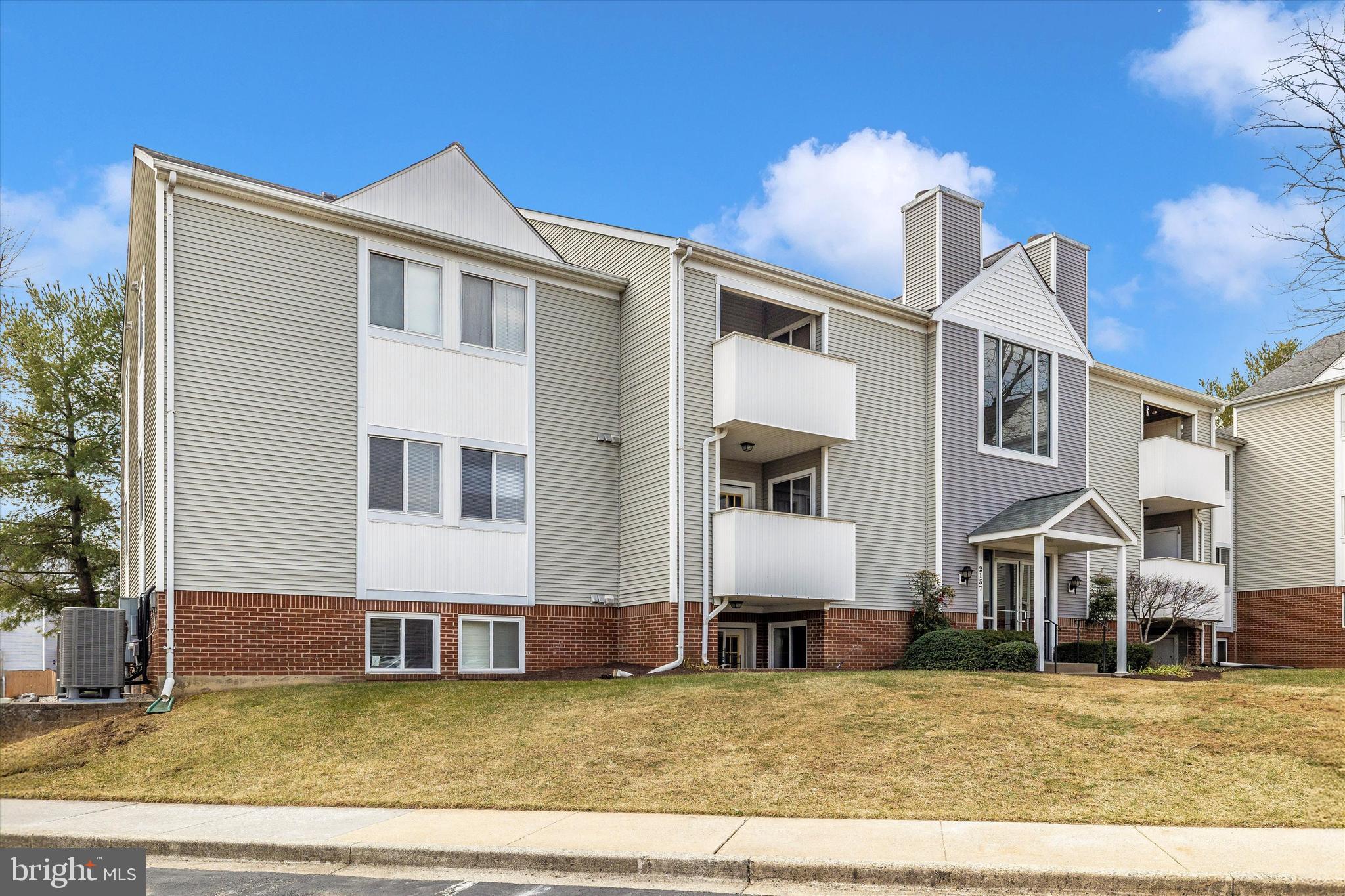 OLD FARM STATION - Residential