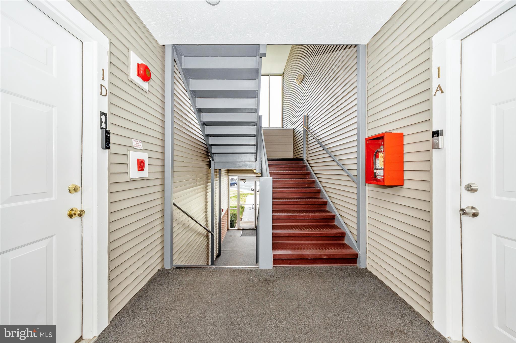 OLD FARM STATION - Residential