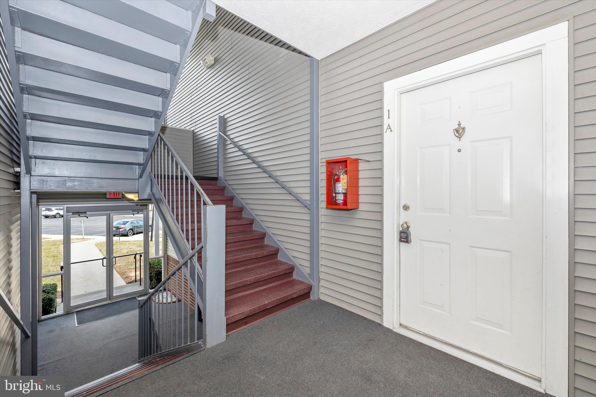 OLD FARM STATION - Residential