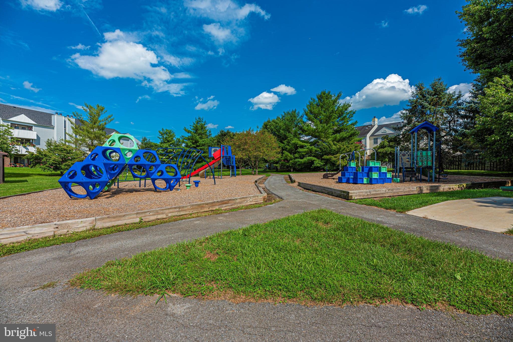 OLD FARM STATION - Residential