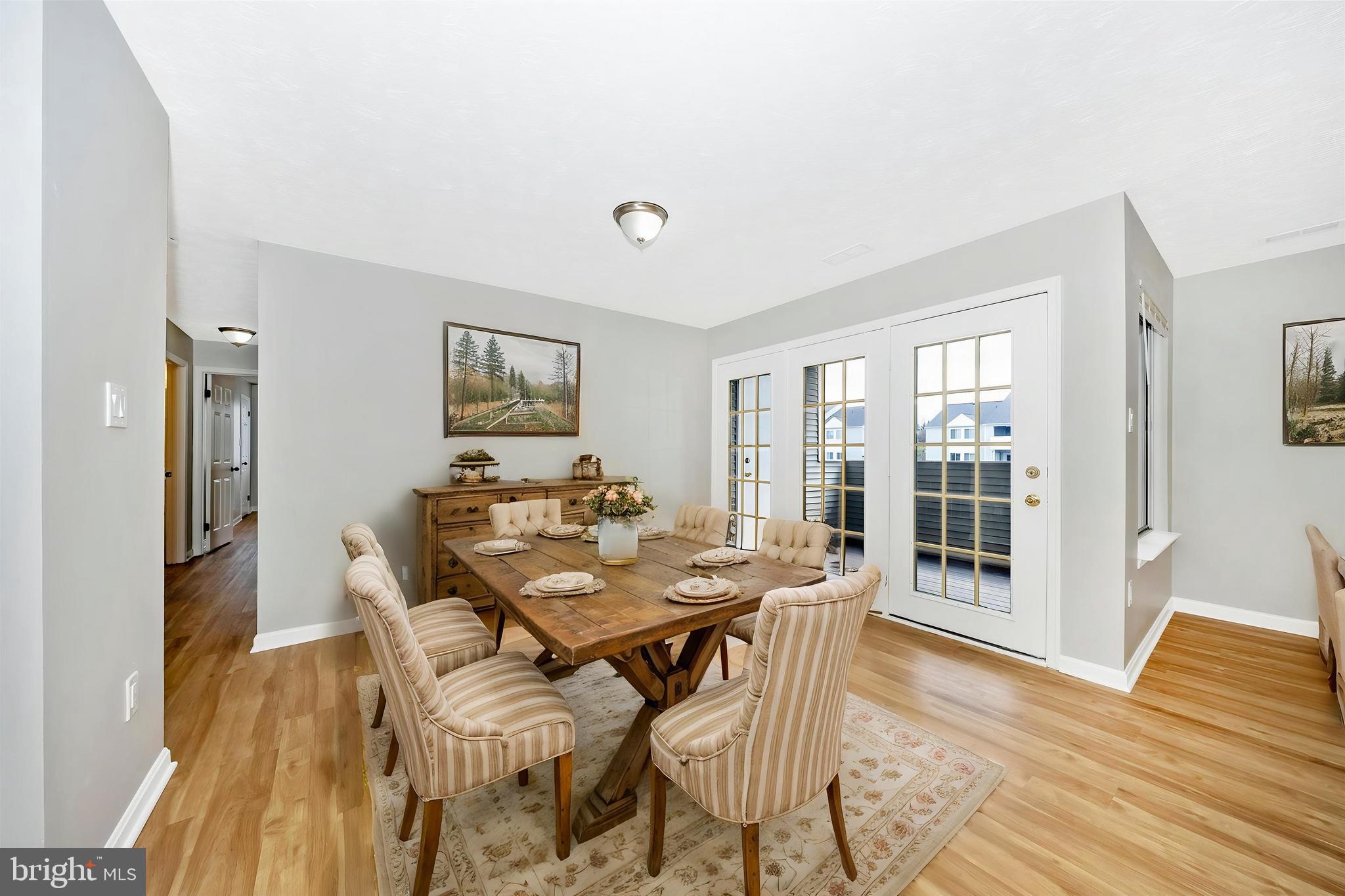 OLD FARM STATION - Residential