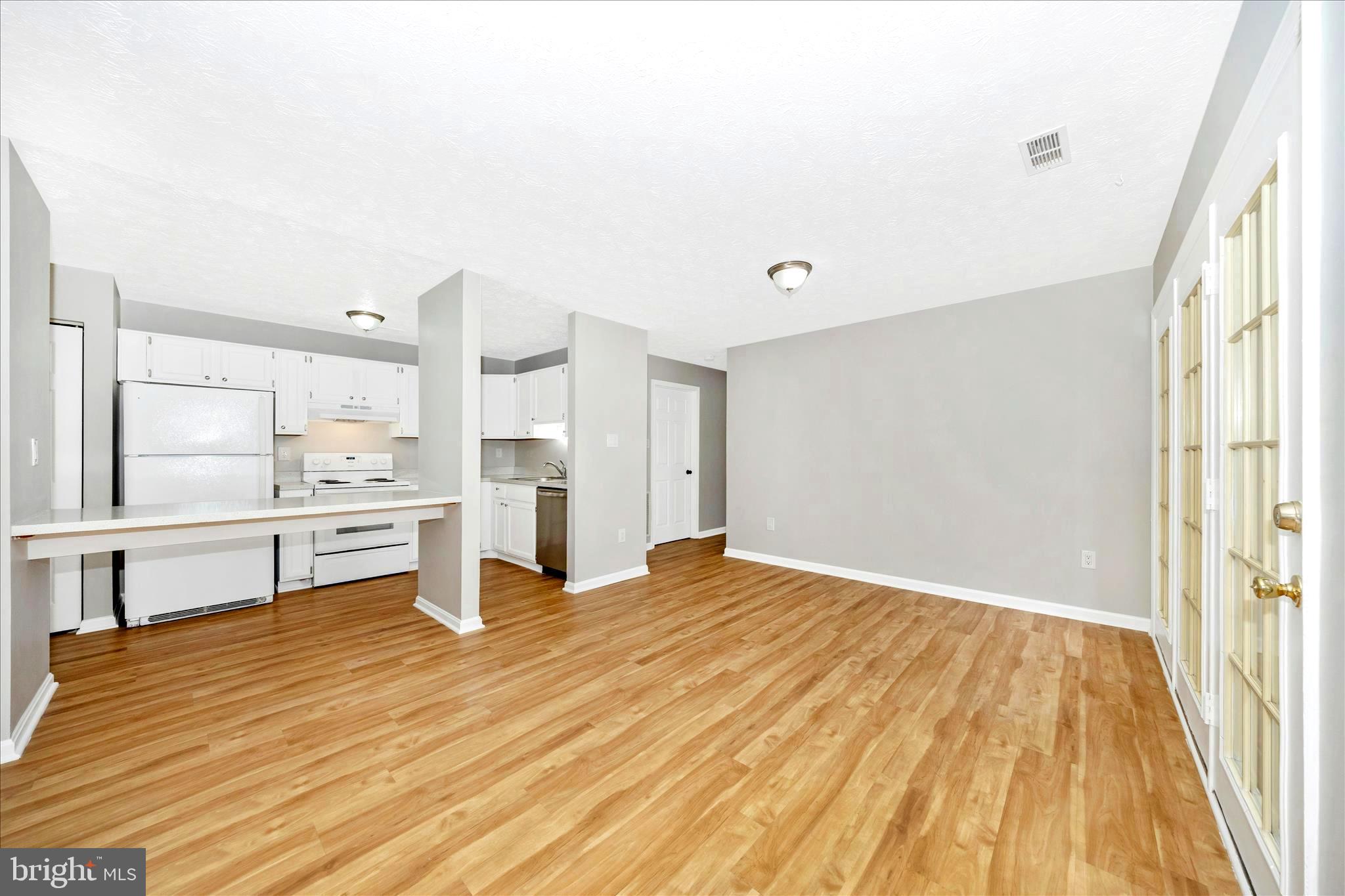 OLD FARM STATION - Residential