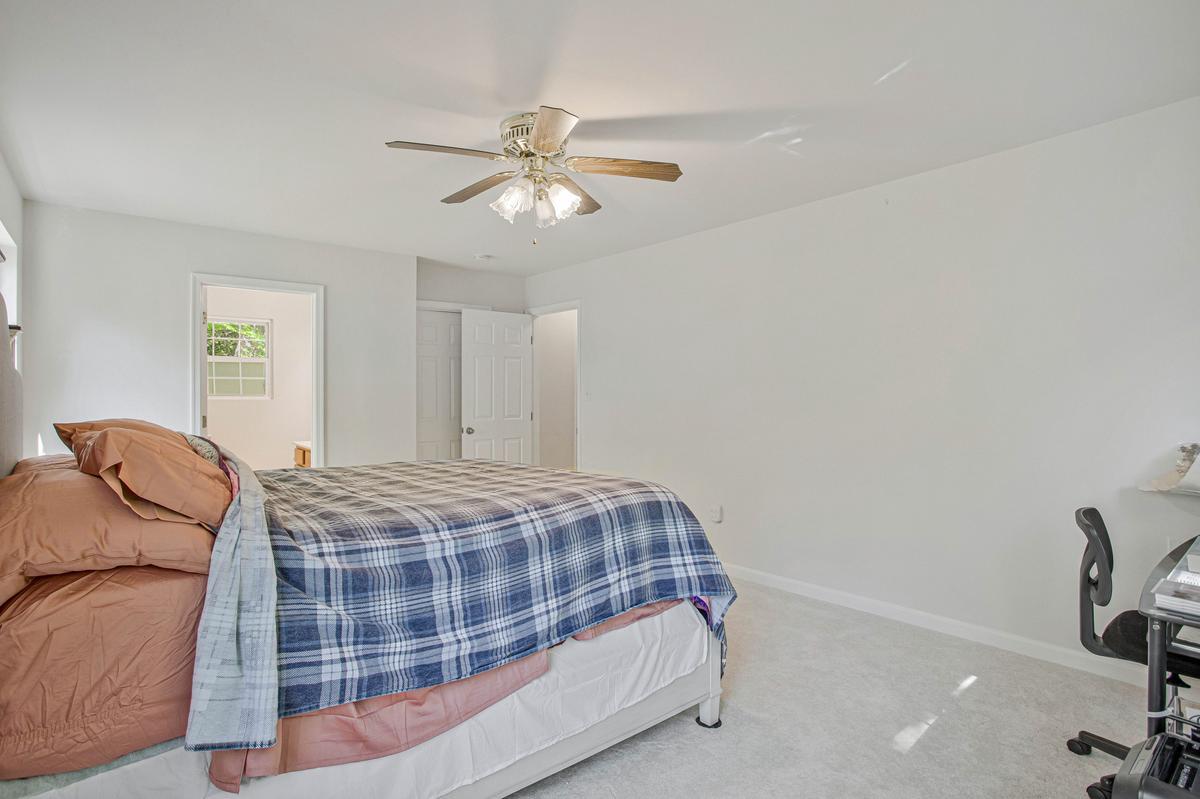 LONG BEACH - Residential