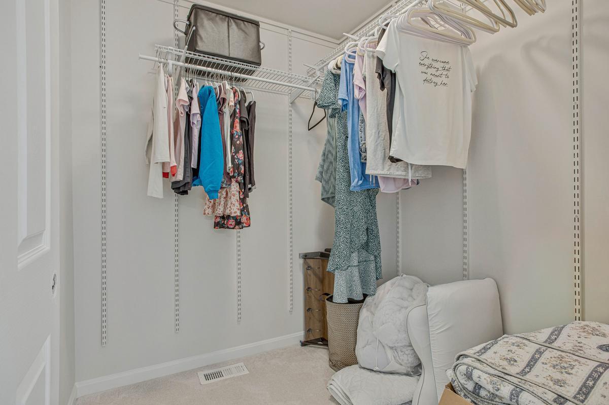 LONG BEACH - Residential