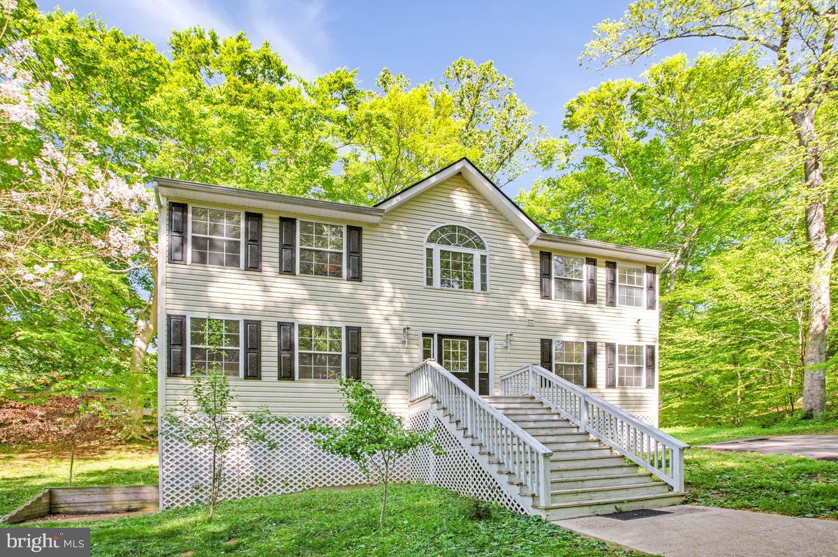 LONG BEACH - Residential