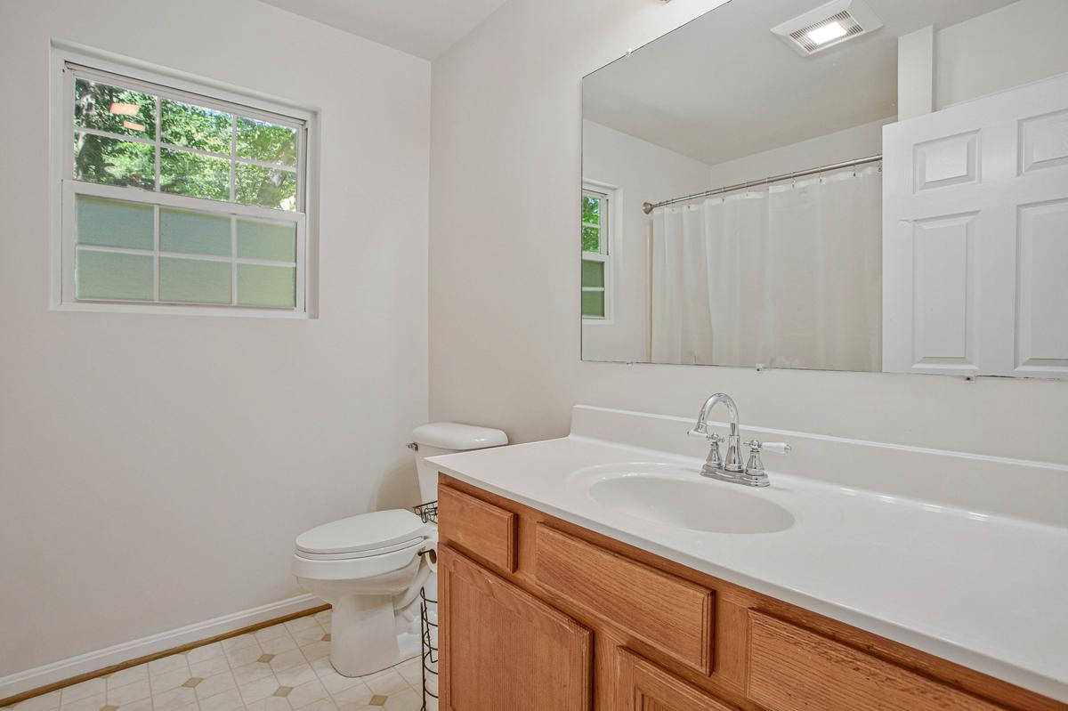 LONG BEACH - Residential