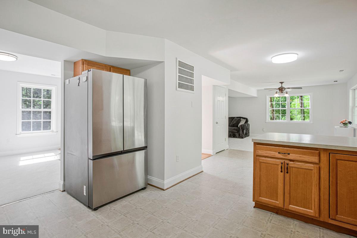 LONG BEACH - Residential