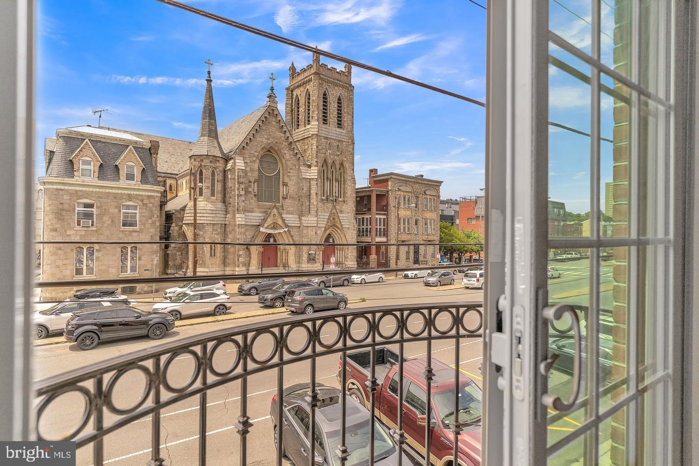 PENNSPORT - Residential Lease