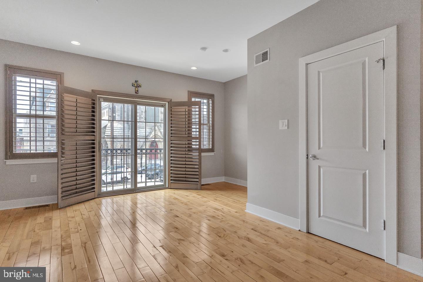 PENNSPORT - Residential Lease