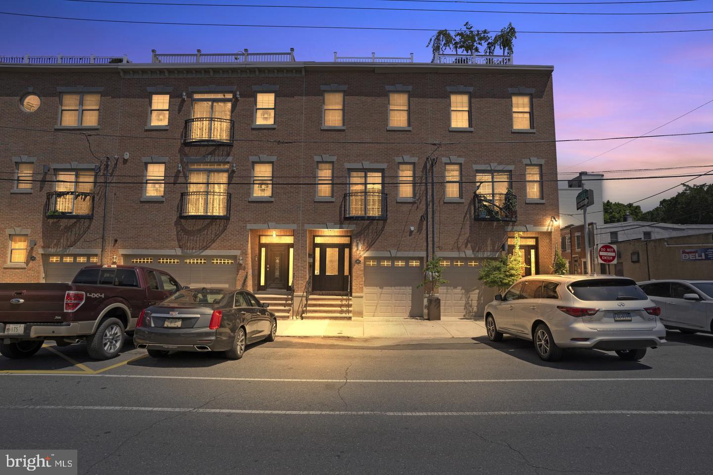 PENNSPORT - Residential Lease