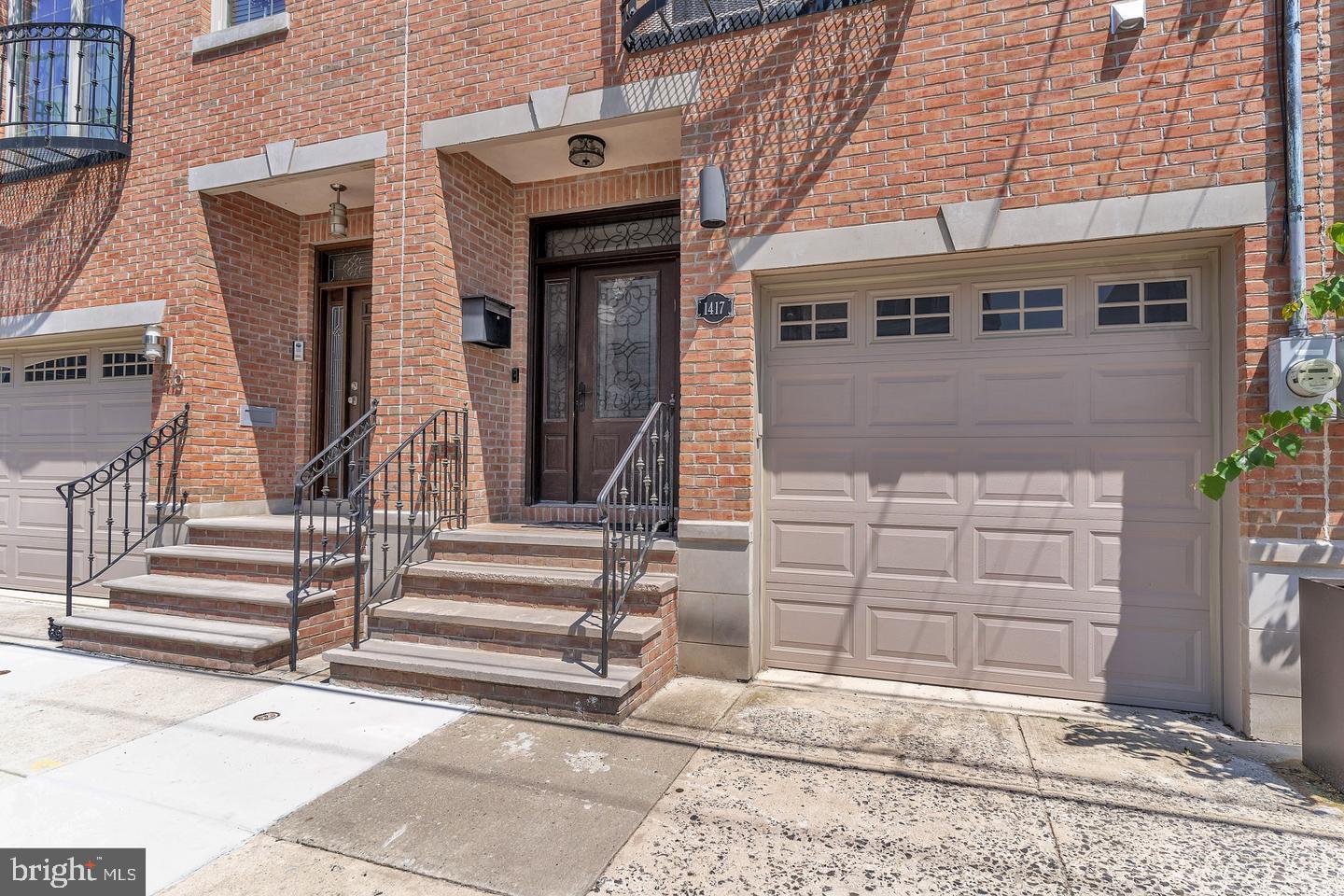 PENNSPORT - Residential Lease