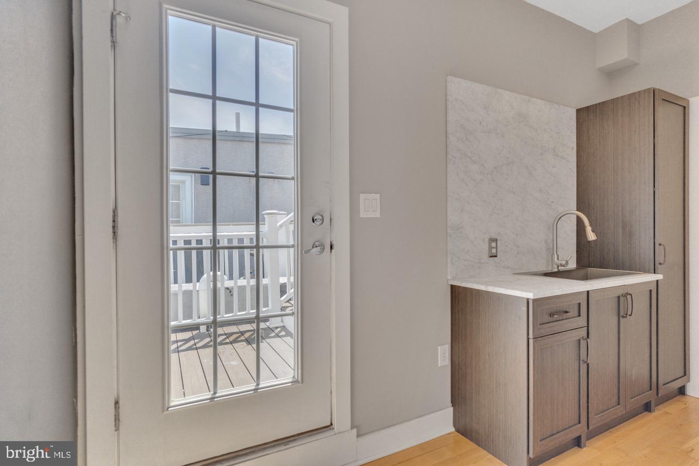 PENNSPORT - Residential Lease